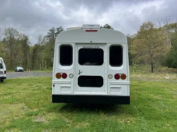Picture of 2020 Chevrolet Express MFSAB