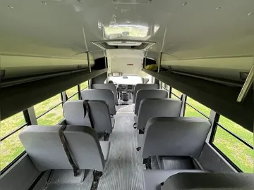 Picture of 2020 Chevrolet Express MFSAB