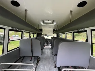 Picture of 2020 Chevrolet Express MFSAB