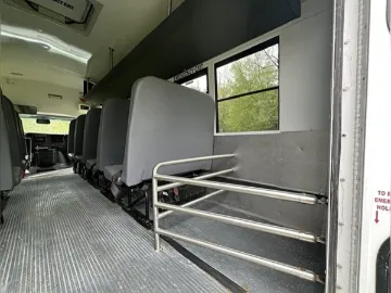 Picture of 2020 Chevrolet Express MFSAB