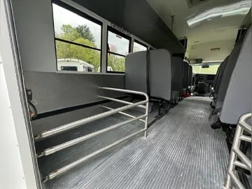 Picture of 2020 Chevrolet Express MFSAB