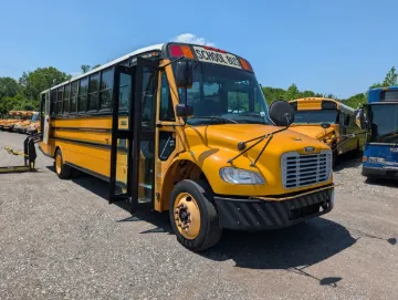 Picture of 2018 Thomas C2 30P ADA