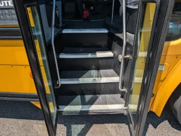 Picture of 2018 Thomas C2 30P ADA 