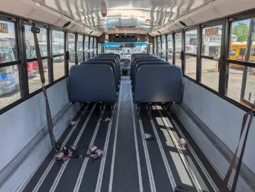 Picture of 2018 Thomas C2 30P ADA 