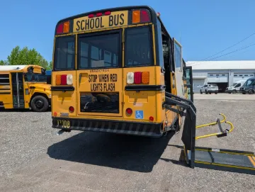 Picture of 2018 Thomas C2 30P ADA 