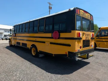 Picture of 2018 Thomas C2 30P ADA 