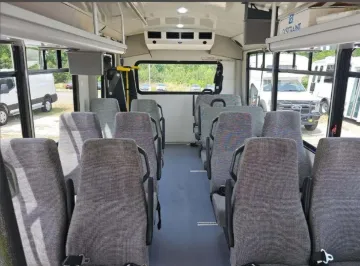 Picture of 4 Units 2019 Ford F-450SD DSL 14P ADA 
