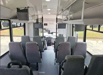 Picture of 4 Units 2019 Ford F-450SD DSL 14P ADA 
