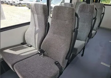 Picture of 4 Units 2019 Ford F-450SD DSL 14P ADA 