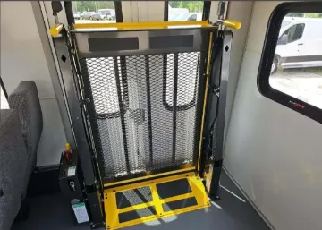 Picture of 4 Units 2019 Ford F-450SD DSL 14P ADA 
