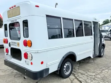 Picture of 2015 Ford T250 14P MFSAB Activity