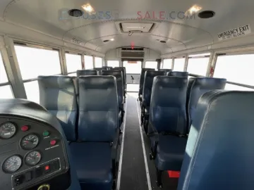Picture of 2016 Thomas Built Buses Minotour 