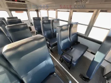 Picture of 2016 Thomas Built Buses Minotour 