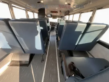 Picture of 2016 Thomas Built Buses Minotour 
