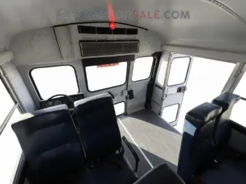 Picture of 2016 Thomas Built Buses Minotour 