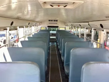 Picture of 2015 Blue Bird 40P Activity Bus
