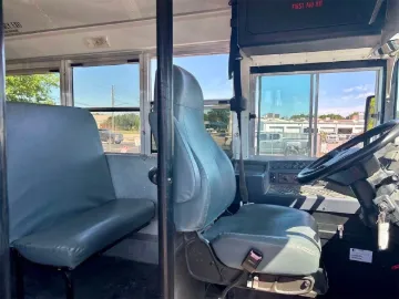 Picture of 2015 Blue Bird 40P Activity Bus