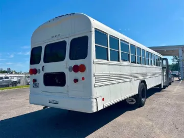 Picture of 2015 Blue Bird 40P Activity Bus