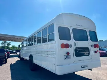 Picture of 2015 Blue Bird 40P Activity Bus