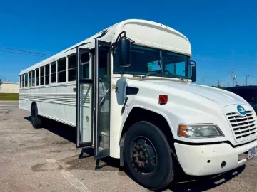Picture of 2015 Blue Bird 40P Activity Bus