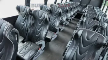 Picture of 2020 Ultra Coachliner 50P Lux Bus