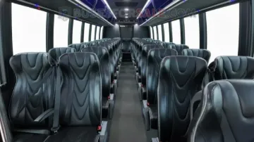 Picture of 2020 Ultra Coachliner 50P Lux Bus