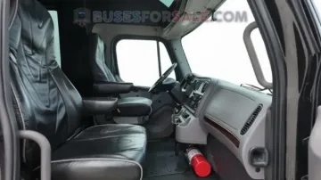 Picture of 2020 Ultra Coachliner 50P Lux Bus