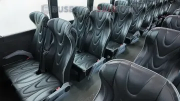 Picture of 2020 Ultra Coachliner 50P Lux Bus