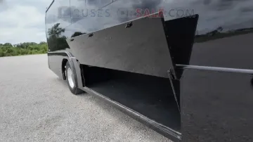 Picture of 2020 Ultra Coachliner 50P Lux Bus