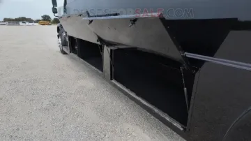 Picture of 2020 Ultra Coachliner 50P Lux Bus