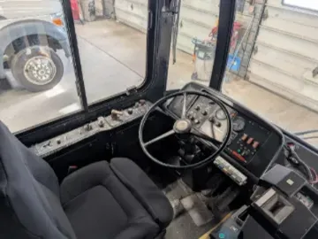 Picture of 2007 Gillig 35 foot