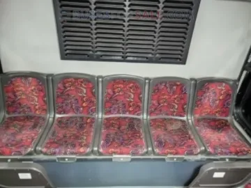 Picture of 2007 Gillig 35 foot