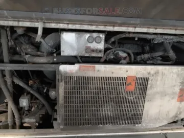 Picture of 2007 Gillig 35 foot