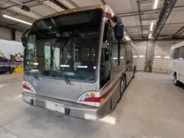 Picture of 2007 Gillig 35 foot