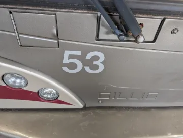 Picture of 2007 Gillig 35 foot