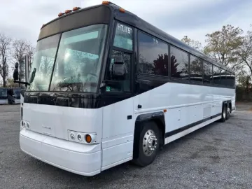 2006 MCI D4500 Motorcoach Coach Bus