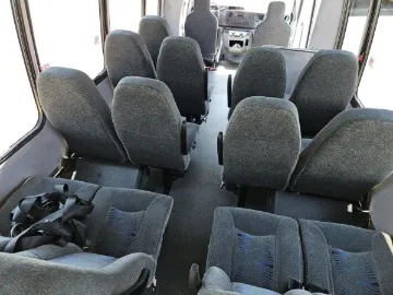 Picture of 2016 Starcraft Starquest Shuttle Bus