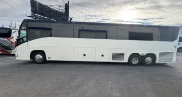 Picture of 2019 MCI J-4500 Coach