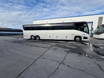 Picture of 2019 MCI J-4500 Coach