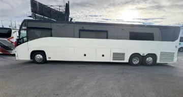 Picture of 2019 MCI J-4500 Coach