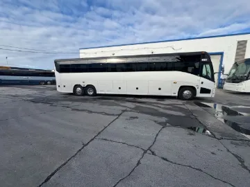 Picture of 2019 MCI J-4500 Coach