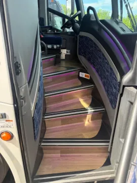 Picture of 2023 MCI J4500 56P ADA Coach Bus