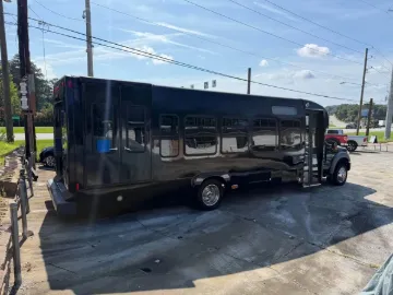 Picture of 2013 Ford F550 Shuttle Bus ADA
