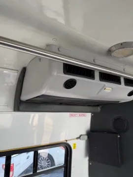 Picture of 2013 Ford F550 Shuttle Bus ADA