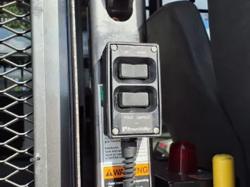 Picture of 2016 Ford E350 Shuttle Bus