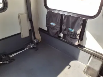 Picture of 2016 Ford E350 Shuttle Bus