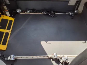 Picture of 2016 Ford E350 Shuttle Bus