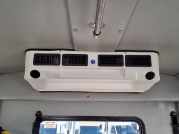 Picture of 2016 Ford E350 Shuttle Bus