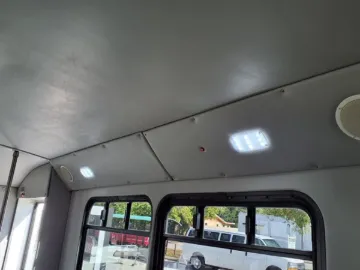 Picture of 2016 Ford E350 Shuttle Bus