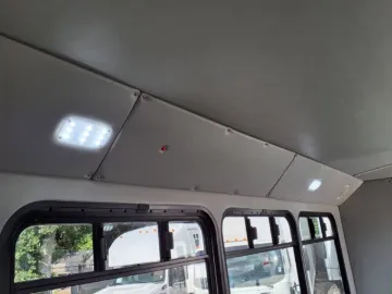 Picture of 2016 Ford E350 Shuttle Bus